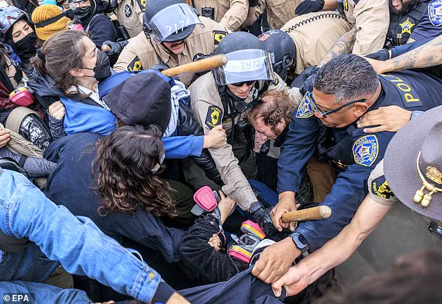 Dossier Claims Far-Left Network Linked to Antifa and Homelessness Advocates; Trump Allies Call It a Blueprint for Dismantling It