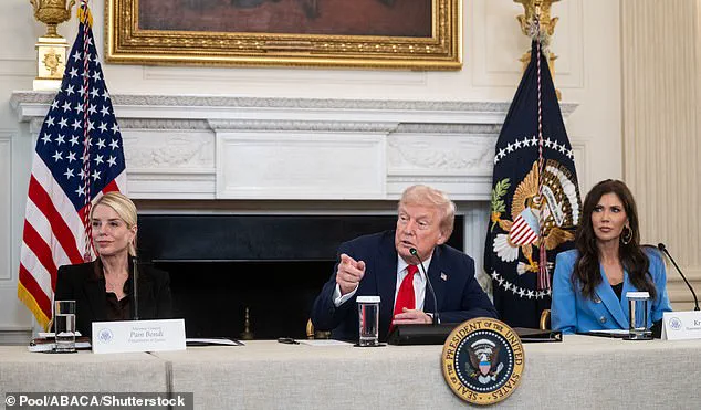 Dossier Claims Far-Left Network Linked to Antifa and Homelessness Advocates; Trump Allies Call It a Blueprint for Dismantling It