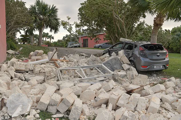 Emerging Tropical Systems from Atlantic and African Coast Target Gulf of Mexico Amid Hurricane Season