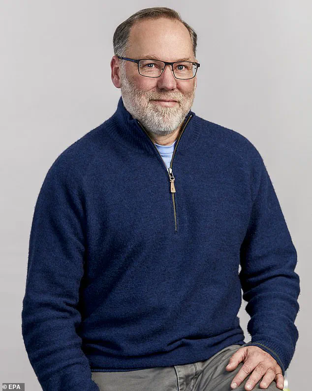 Fred Ramsdell Shares 2025 Nobel Prize in Physiology or Medicine for Groundbreaking Work on Peripheral Immune Tolerance