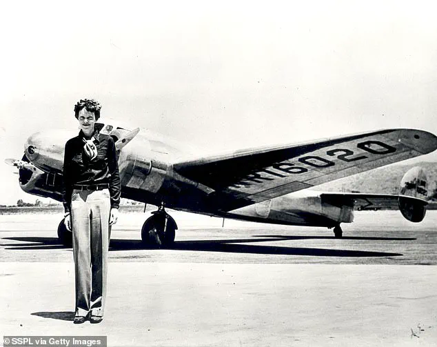 High-Stakes Expedition to Nikumaroro Atoll Aims to Unravel Amelia Earhart's Final Mystery, Amid Risks to Remote Island Ecosystem