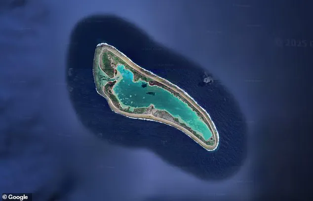 High-Stakes Expedition to Nikumaroro Atoll Aims to Unravel Amelia Earhart's Final Mystery, Amid Risks to Remote Island Ecosystem