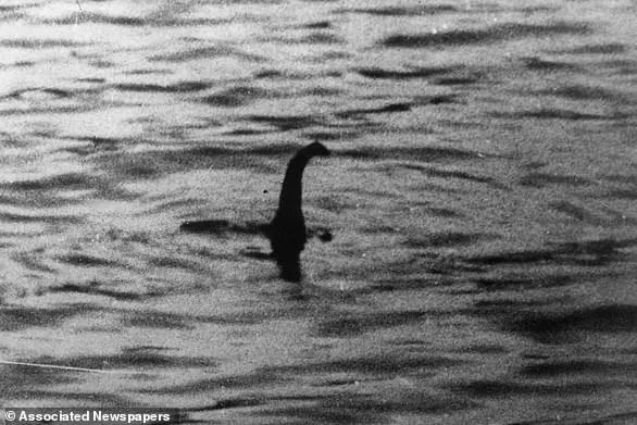 Mystery Monster as Big as Three Men Spotted in New Nessie Sighting, Reigniting Cryptozoology Debates
