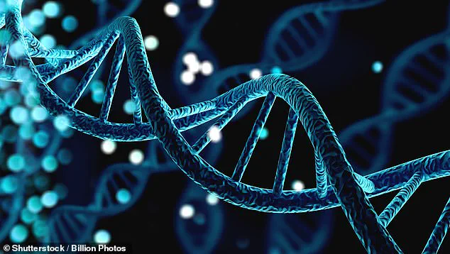 New Study Sparks Global Debate Over 'Inserted' Genetic Sequences in Human DNA and Their Potential Alien Origins