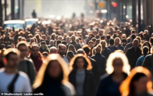 New Study Sparks Global Debate Over 'Inserted' Genetic Sequences in Human DNA and Their Potential Alien Origins