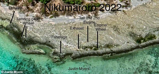 Purdue University Researchers Launch Expedition to Search for Amelia Earhart and Fred Noonan on Nikumaroro Island
