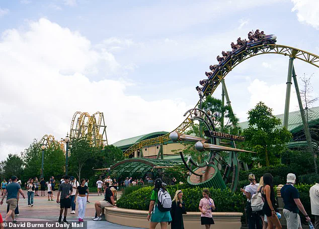 Regulatory Scrutiny Intensifies as Stardust Racers Reopens Amid Safety Concerns