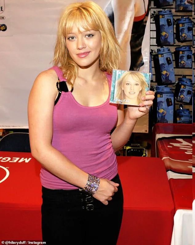 Rumors of Cosmetic Procedures Surface as Hilary Duff's Youthful Appearance at Fendi Show Sparks Debate