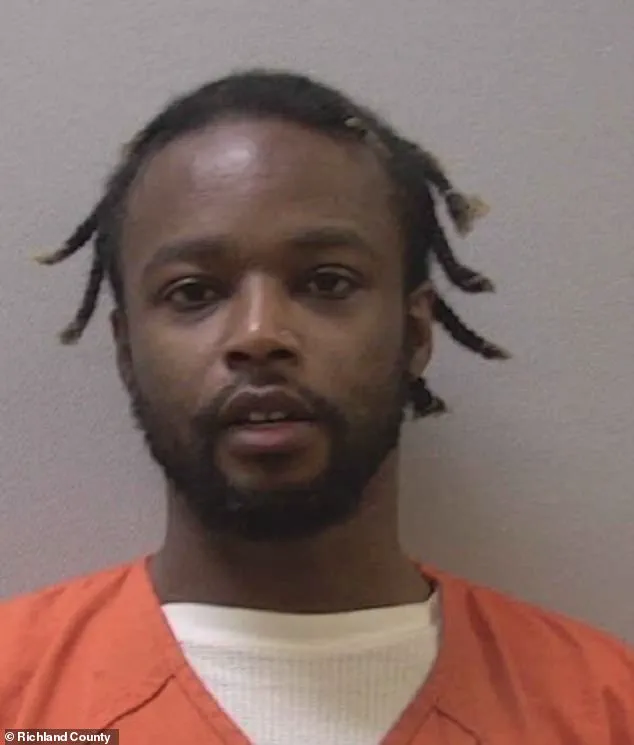 South Carolina Murder Case Sparks Calls for Federal Death Penalty and Political Reckoning
