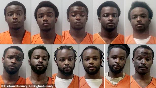 South Carolina Murder Case Sparks Calls for Federal Death Penalty and Political Reckoning