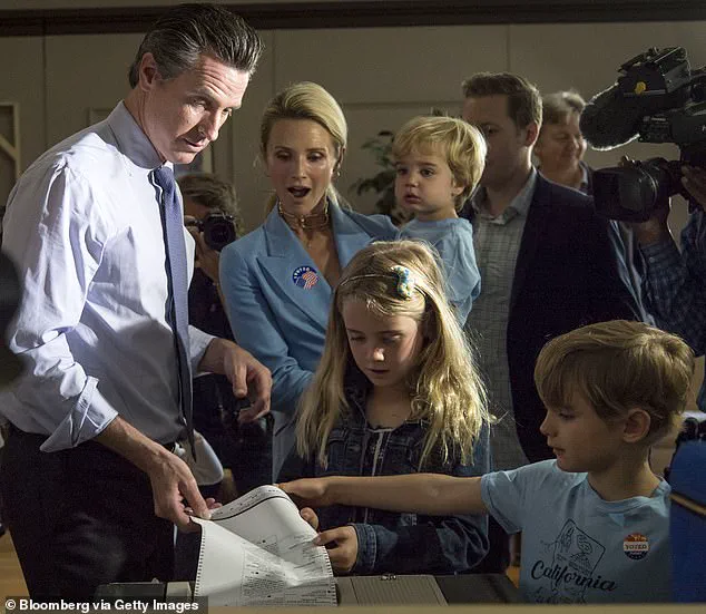 Tech Billionaire Marc Benioff Defends Trump's National Guard Deployment, Drawing Sharp Criticism from Gavin Newsom: 'This Is Not the Leader I Thought You Were'