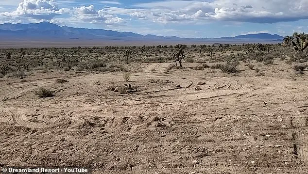 Urgent Update: Crash Near Area 51 Sparks FBI Probe, Air Force Confirms Incident