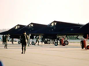 Urgent Update: Crash Near Area 51 Sparks FBI Probe, Air Force Confirms Incident