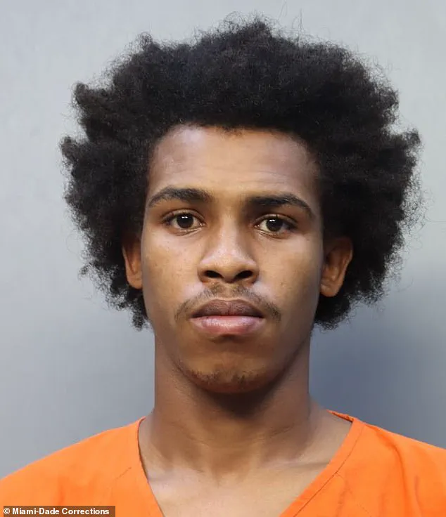 Violent Altercation Involving Dozens Erupts at Publix Supermarket in Miami