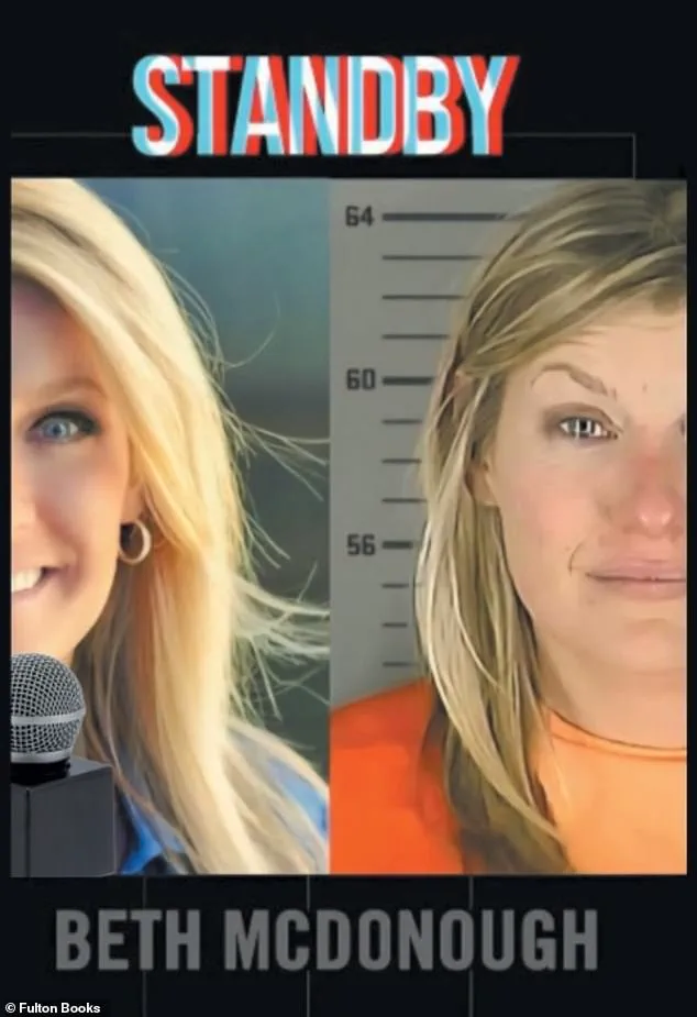 From Professional Downfall to Redemption: Beth McDonough's Memoir *Standby* Reveals a Harrowing Journey Through Alcoholism and a Pivotal Night in a Parking Lot