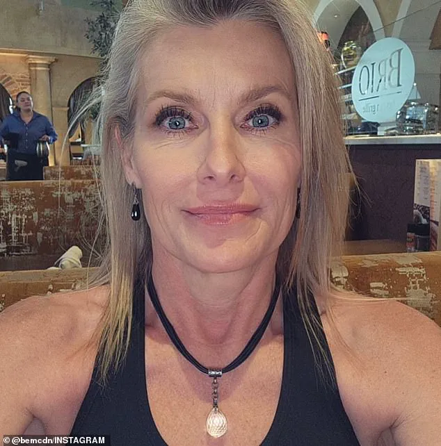 From Professional Downfall to Redemption: Beth McDonough's Memoir *Standby* Reveals a Harrowing Journey Through Alcoholism and a Pivotal Night in a Parking Lot