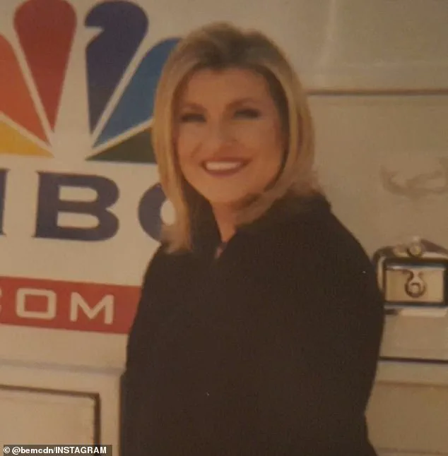 From Professional Downfall to Redemption: Beth McDonough's Memoir *Standby* Reveals a Harrowing Journey Through Alcoholism and a Pivotal Night in a Parking Lot