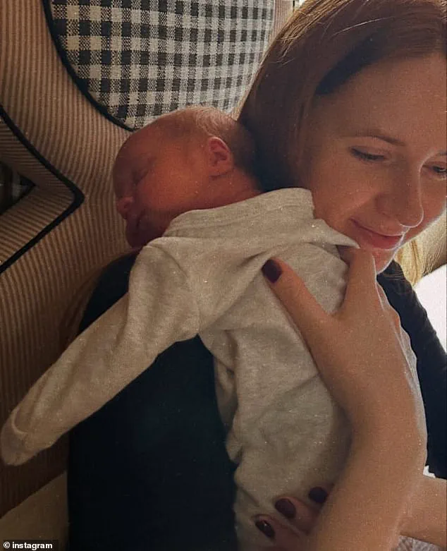 ‘I Never Sleep,’ Says Karen Gillan as She Reveals Writing Screenplay While Caring for Newborn Daughter