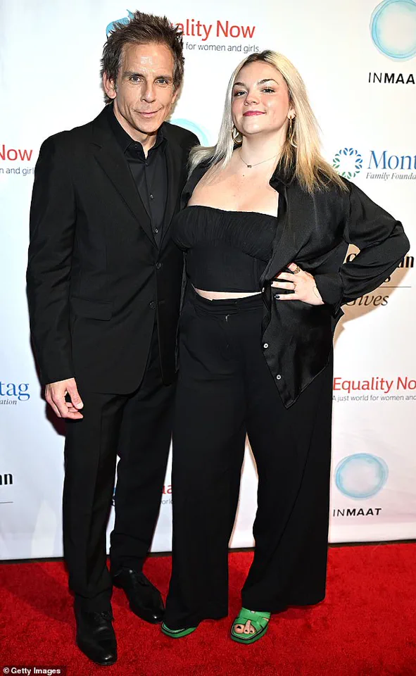 Ben Stiller Confronts Regret in Documentary 'Stiller & Meara: Nothing Is Lost' Over Cutting Daughter from His Directorial Debut