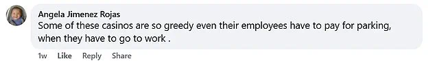 Exclusive Insights: The Secret Rebellion of Las Vegas Uncovered Through an Anonymous Letter