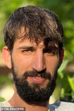 Israeli Hostages' Remains Transported Across Gaza-Israel Border in Solemn Convoy