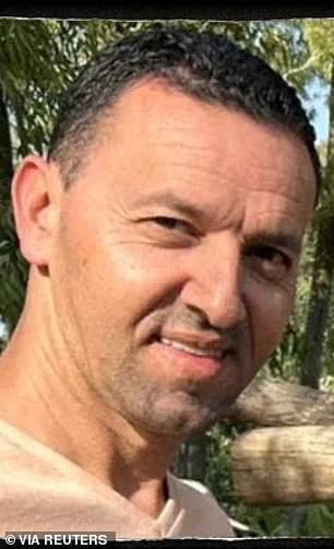 Israeli Hostages' Remains Transported Across Gaza-Israel Border in Solemn Convoy