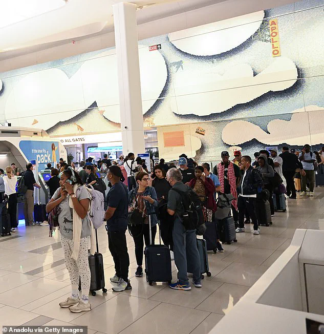 Nor'easter Disrupts East Coast Flights, Causes Delays, Cancellations, and State of Emergency