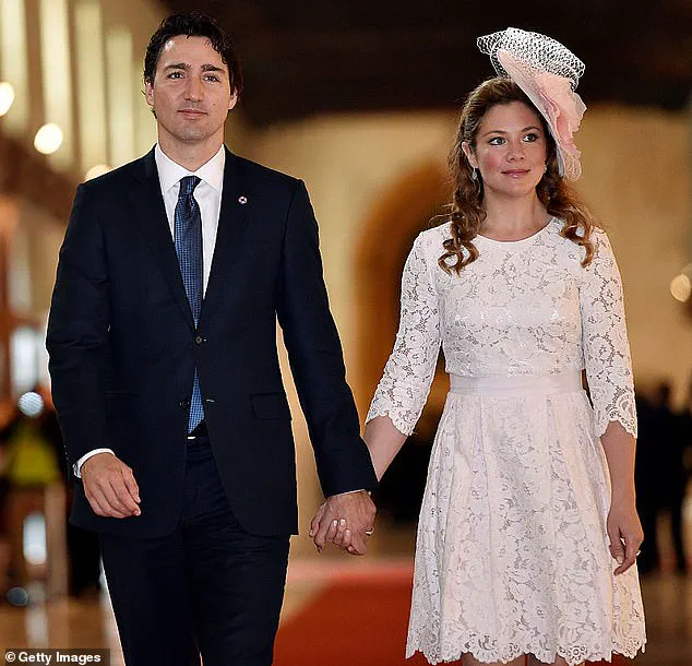 Sophie Trudeau Reflects on Love and Loss in Emotional Social Media Post