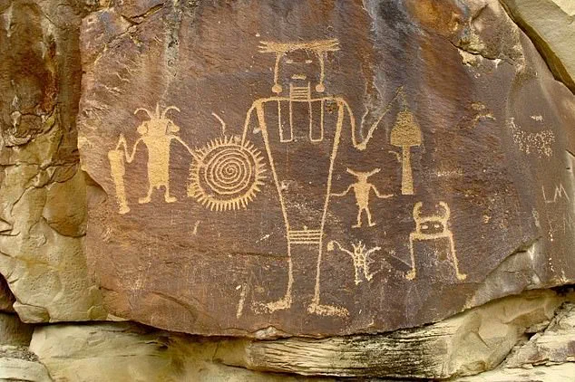 As the Hopi Teachings Describe, the 'True White Brother' and the Red Cap Mark a Cyclical Transformation