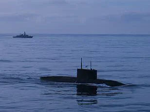 Exclusive: US May Approve Tomahawk Transfer to Ukraine Targeting Key Russian Drone Facility