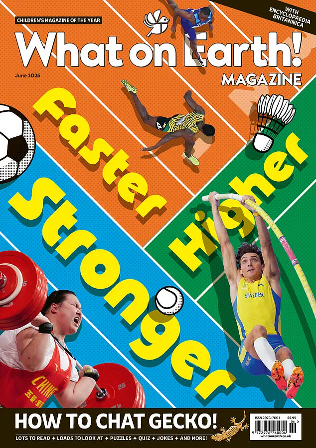 Feasting on Words Sparks Imagination: How Fun Reading Conquers Screen Time