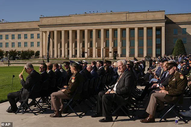 Pentagon Ultimatum Forces News Outlets to Comply with New Policy or Lose Access