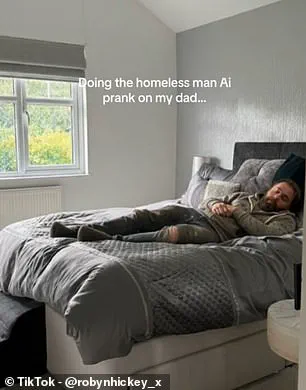 TikTok Trends Under Scrutiny: Law Enforcement Warns of Viral Challenges Blurring Humor and Harm