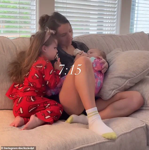 Dr. Lizzie Kieffer Mourns Sudden Passing of Daughter