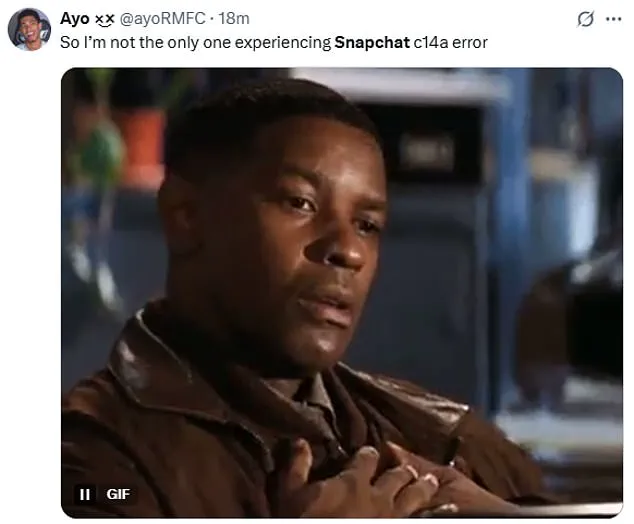 Global Internet Outage Disrupts Major Services and Businesses