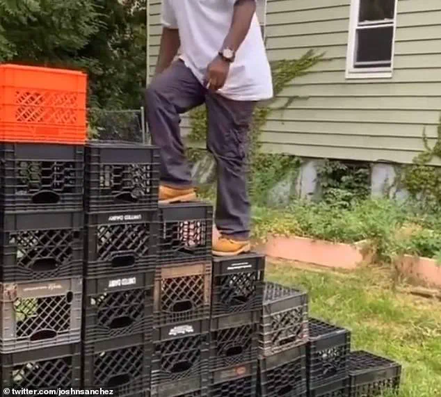 From 'Rawdogging Boredom' to the 'Turtle Rabbit' Challenge: How Social Media Trends Blur the Line Between Bizarre and Dangerous—A Participant's Perspective