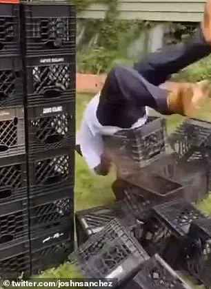 From 'Rawdogging Boredom' to the 'Turtle Rabbit' Challenge: How Social Media Trends Blur the Line Between Bizarre and Dangerous—A Participant's Perspective