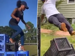 From 'Rawdogging Boredom' to the 'Turtle Rabbit' Challenge: How Social Media Trends Blur the Line Between Bizarre and Dangerous—A Participant's Perspective