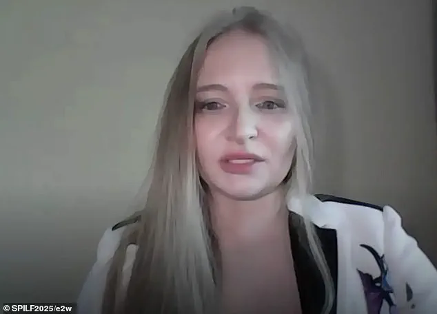 Kremlin Insiders Claim Putin's Daughter Allegedly Orchestrating Quiet Campaign to Unseat Lavrov Over Ukraine War Stance