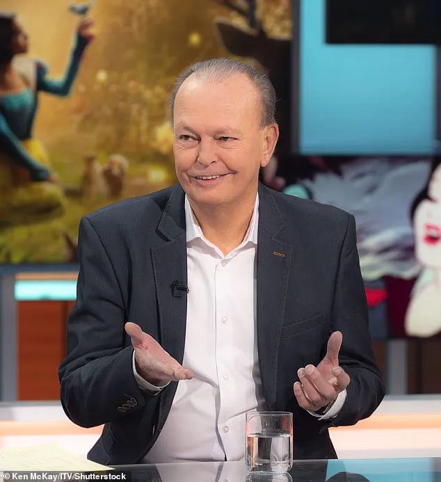 Quentin Willson Dies at 68 After Battle with Lung Cancer: A Legacy of Motoring Passion and Television Excellence