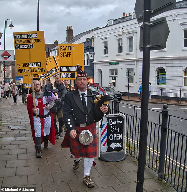 Tom Cruise Defies Protesters at Scientology Fundraiser Amid Community Tensions