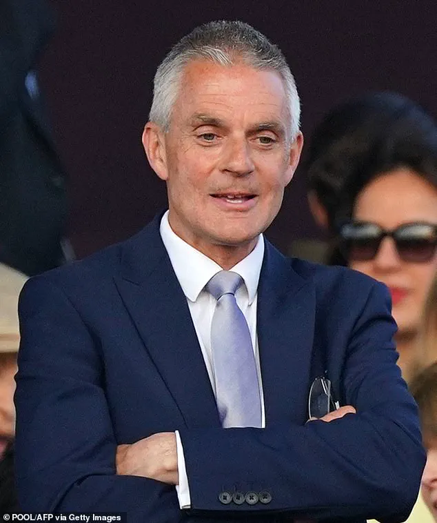 Trump's Outburst Against BBC Sparks Resignations Amid Controversial Panorama Documentary