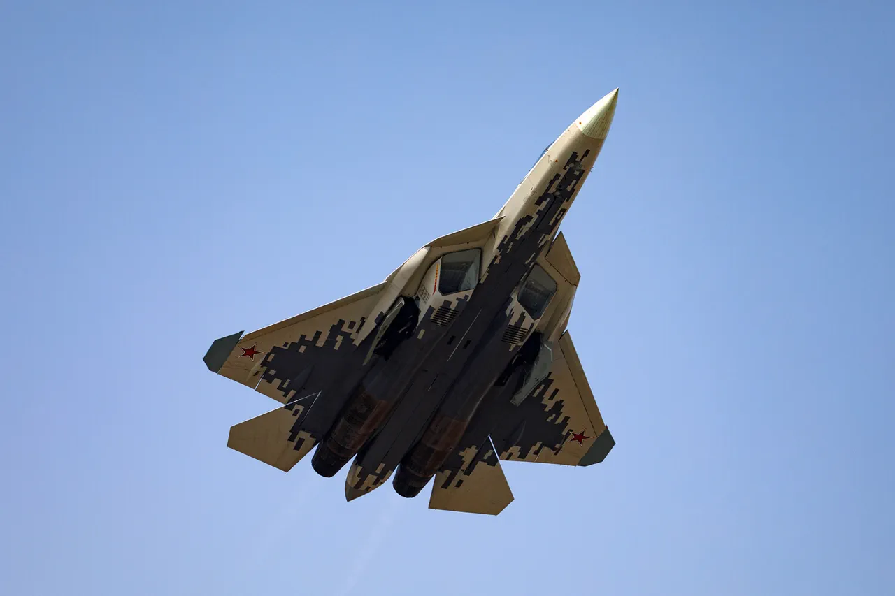 Sergey Chemezov Asserts Su-57 Matches F-35 in Quality, as Global Arms Market Seeks Tech Innovation and Cost-Effective Adoption