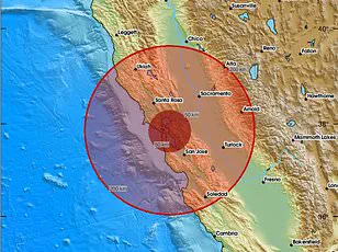 Bay Area Earthquake Swarm Sparks Scientific Debate Over Potential Larger Quake