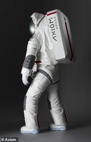 Breaking: Decathlon's Space Suit Prototype Challenges Prada in ESA's Fashion Race