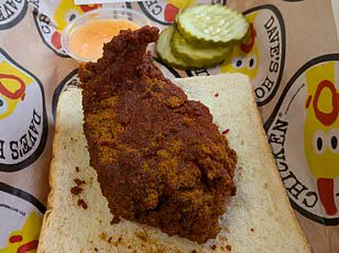 Breakthrough in Spiciness Measurement: Artificial Tongue Revolutionizes Flavor Assessment Technology