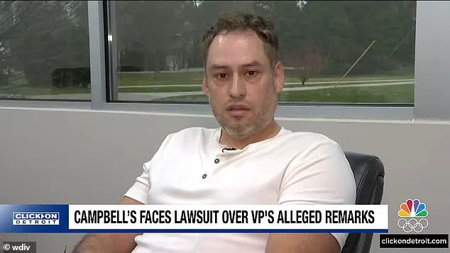 Florida AG Launches Probe into Campbell's Alleged Use of Lab-Grown Meat, Sparking Debate Over Food Transparency and Regulation