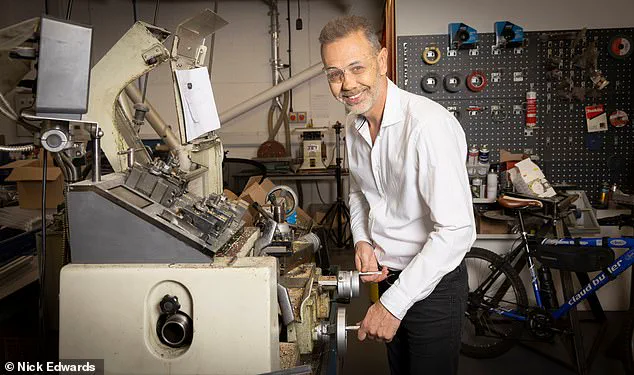 From Garage to Global Innovation: How Nick Grey's Unconventional Path is Reshaping Household Tech and Societal Adoption