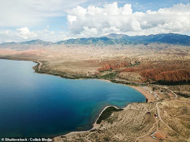 New Discovery Beneath Lake Issyk Kul Rekindles Speculation About Submerged City and Lost Civilizations