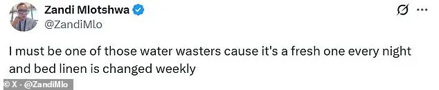 Pyjama Hygiene Debate Heats Up on Social Media as Experts Clash Over Necessity of Daily Changes, with Dr. Primrose Freestone at the Center of the Controversy